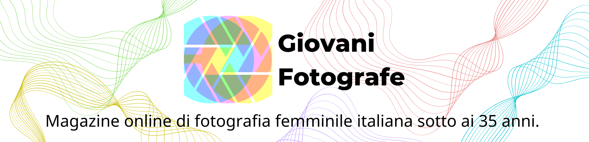 Giovani Fotografe